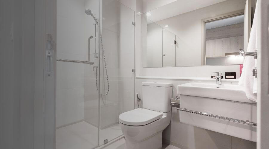 Why Choose Luxury Porta Potty Pros